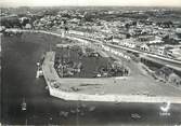 85 Vendee CPSM FRANCE 85 "Saint Gilles sur Vie, le port "