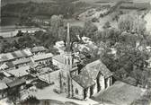 55 Meuse CPSM FRANCE 55 "Beauzée sur Aire, l'église"