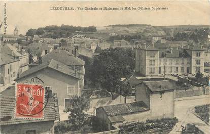 CPA FRANCE 55 "Lérouville, vue générale"