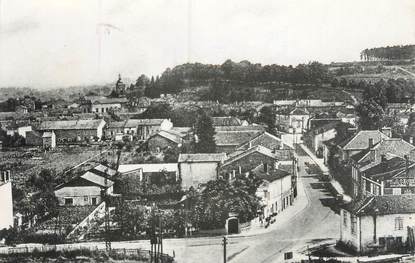 CPSM FRANCE 55 "Lérouville, rue Nationale"