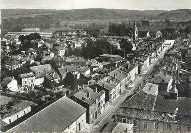 CPSM FRANCE 55 "Commercy, la rue Carnot"