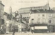 55 Meuse CPA FRANCE 55 "Bar Le Duc, rue Rousseau"