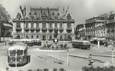 CPSM FRANCE 55 "Bar Le Duc, place Reggio et la préfecture" / BUS