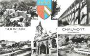 52 Haute Marne CPSM FRANCE 52 "Chaumont "