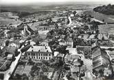 52 Haute Marne CPSM FRANCE 52 "Colombey les Deux Eglises, hôtel de ville et les deux églises"