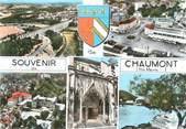 52 Haute Marne CPSM FRANCE 52 "Chaumont "