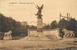 CPA FRANCE 91 "Etampes, monument aux morts"