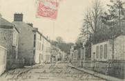 91 Essonne CPA FRANCE 91 "Bures, grande rue "