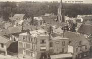 91 Essonne CPA FRANCE 91 "Brunoy, l'église, le moulin"