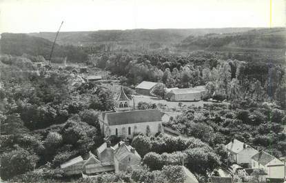 CPSM FRANCE 91 "Boissy la Rivière, vue générale"