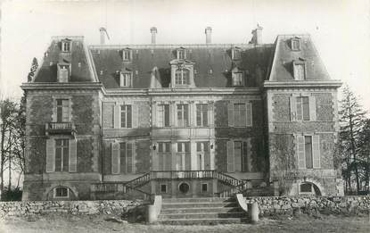 CPSM FRANCE 91 "La Ferté Alais, le château de la Michaudière"