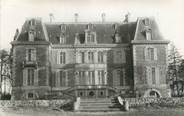 91 Essonne CPSM FRANCE 91 "La Ferté Alais, le château de la Michaudière"
