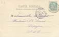CPA FRANCE 91 "Montgeron, paysage de la rue Parent"
