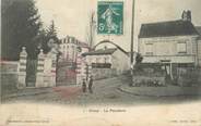 91 Essonne CPA FRANCE 91 "Orsay, la Pacaterie"