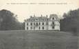 CPA FRANCE 91 "Orsay, château de Launay"