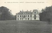 91 Essonne CPA FRANCE 91 "Orsay, château de Launay"