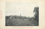 54 Meurthe Et Moselle CPA FRANCE 54 "Vacqueville, vue générale"