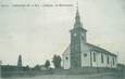 CPA FRANCE 54 "Pexonne, l'église, le monument"