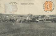 54 Meurthe Et Moselle CPA FRANCE 54 "Abaucourt, vue générale"