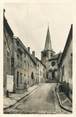 54 Meurthe Et Moselle CPSM FRANCE 54 "Foug, rue de l'église"