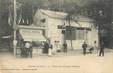 CPA FRANCE 54 "Exposition de Nancy, pavillon des couveuses d'enfants"