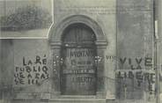 54 Meurthe Et Moselle CPA FRANCE 54 "Nancy, porte, rue du Cloitre "