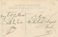 CPA FRANCE 54 "Nancy, fête en l'honneur de SM Sisowath, Roi de Cambodge "