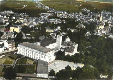 CPSM FRANCE 54 "Nancy, collège Saint François"