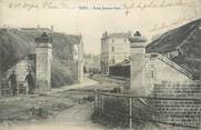 54 Meurthe Et Moselle CPA FRANCE 54 "Toul, porte Jeanne d'Arc"