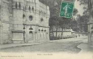 54 Meurthe Et Moselle CPA FRANCE 54 "Toul, porte Moselle"