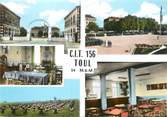 54 Meurthe Et Moselle CPSM FRANCE 54 "Toul"