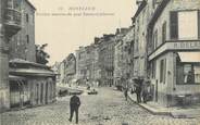 14 Calvado CPA FRANCE 14 "Honfleur, vieilles maisons du quai Sainte Catherine"