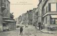 CPA FRANCE 14 "Honfleur, vieilles maisons du quai Sainte Catherine"