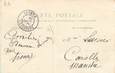 CPA FRANCE 14 "Honfleur, restaurant Saint Siméon"