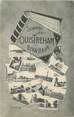 14 Calvado CPA FRANCE 14 "Ouistreham Riva Bella"