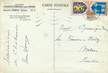 / CPA FRANCE 26 "Chabeuil, maison d'exercices spirituels pour hommes"