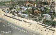 14 Calvado CPSM FRANCE 14 "Villerville sur Mer, la plage"