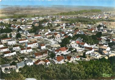 CPSM FRANCE 85 "Notre Dame de Monts, vue générale"