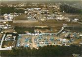 85 Vendee CPSM FRANCE 85 "Notre Dame de Monts" / CAMPING