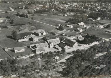 CPSM FRANCE 85 "Notre Dame des Monts, colonie Saint Pual de Rousseau"