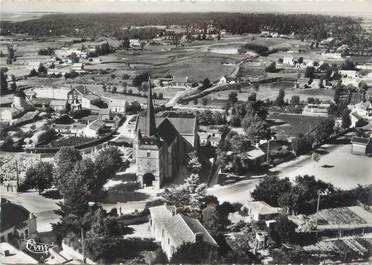 CPSM FRANCE 85 "Notre Dame des Monts, l'église"