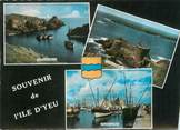 85 Vendee CPSM FRANCE 85 "Ile d'Yeu"