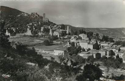 / CPSM FRANCE 26 "Marsanne, vue générale"