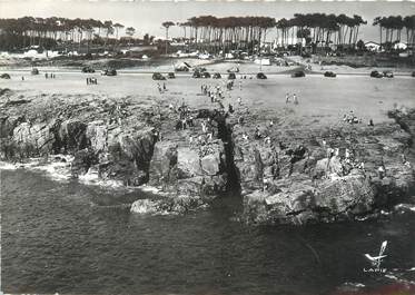 CPSM FRANCE 85 "Les Sables d'Olonne, le puits d'enfer"