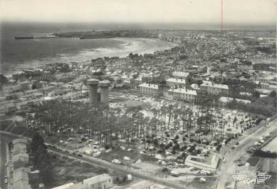 CPSM FRANCE 85 "Les Sables d'Olonne, vue générale"