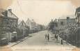 CPA FRANCE 14 "Arromanches Les Bains, la rue de Bayeux"