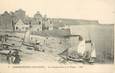 CPA FRANCE 14 "Arromanches Les Bains, la grande Cale et la plage "