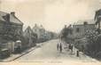 CPA FRANCE 14 "Arromanches Les Bains, la rue de Bayeux "