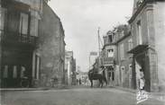 14 Calvado CPSM FRANCE 14 "Arromanches, rue du Maréchal Joffre"