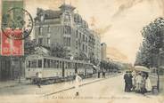 93 Seine Saint Deni CPA FRANCE 93 "Pavillon sous Bois, avenue Victor Hugo"